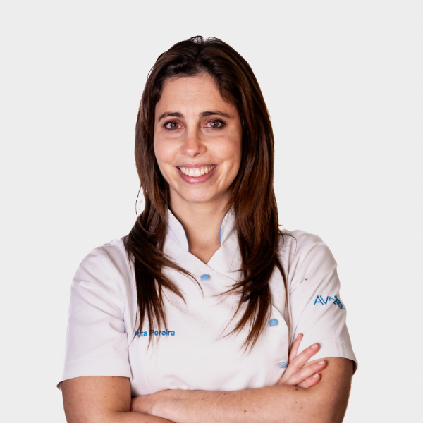 Ana Rita Pereira